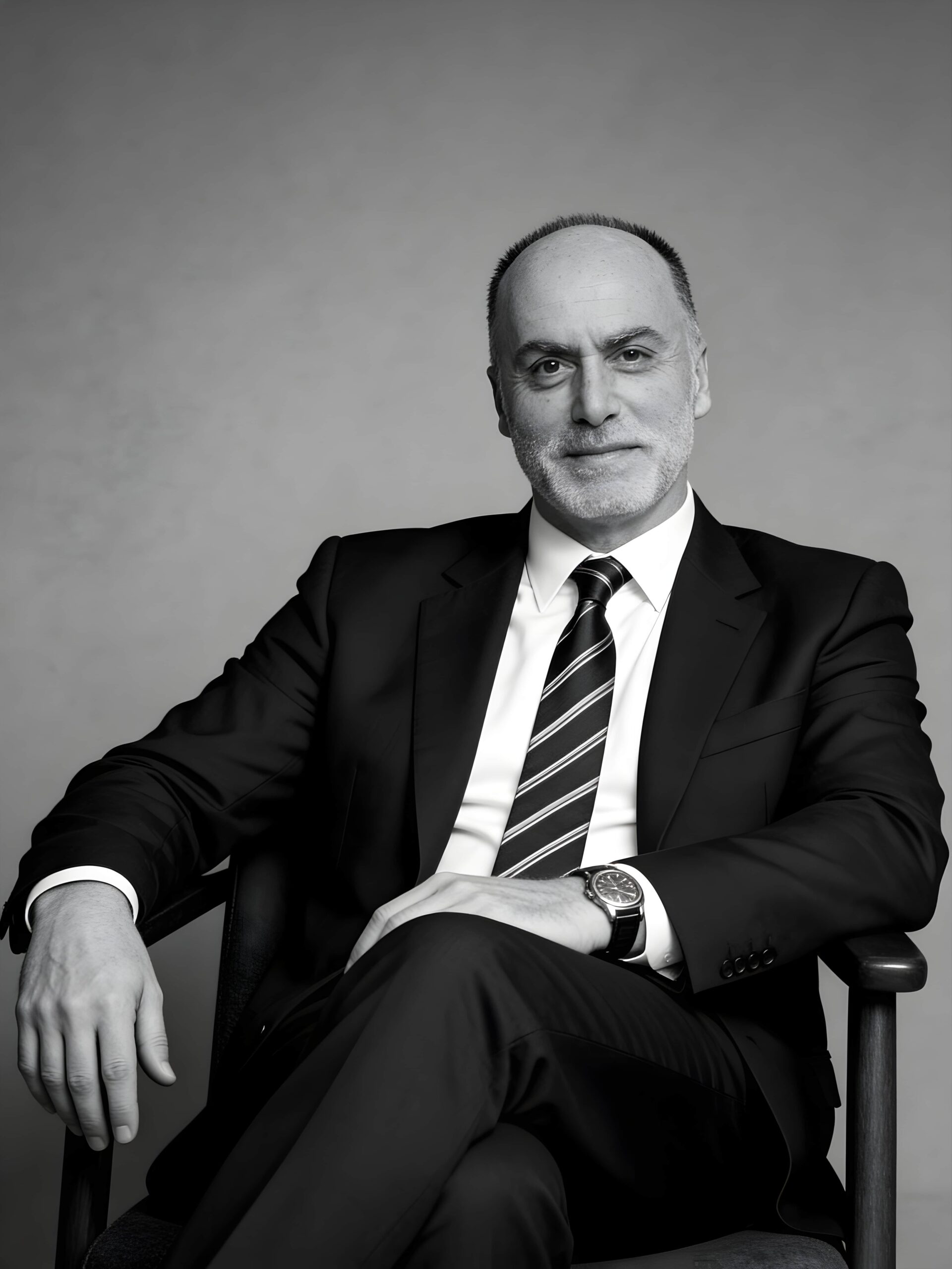 “Kiumars Hakimzadeh, Washington, DC criminal defense attorney