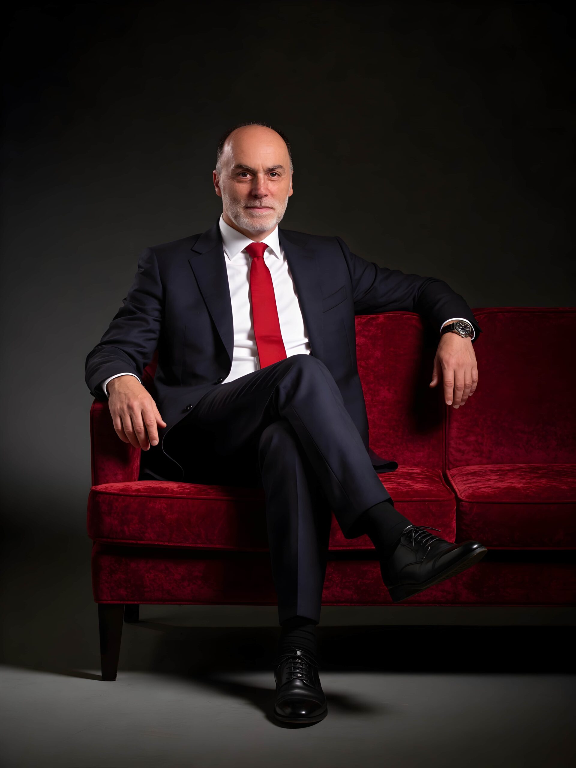 About Hakimzadeh law